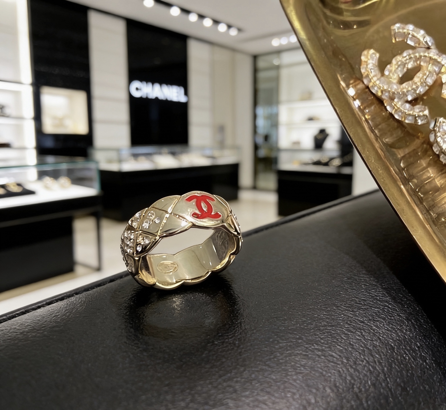 Ring Jewelry
