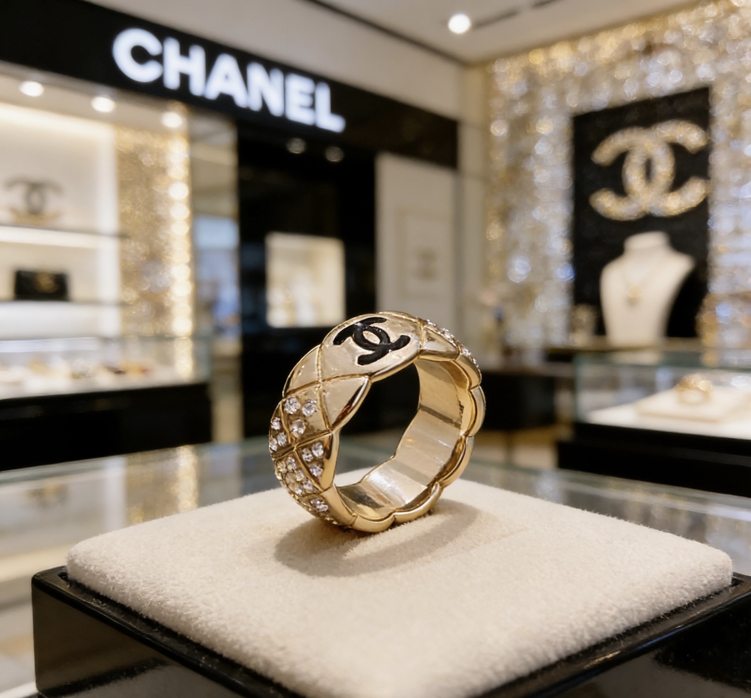 Ring Jewelry