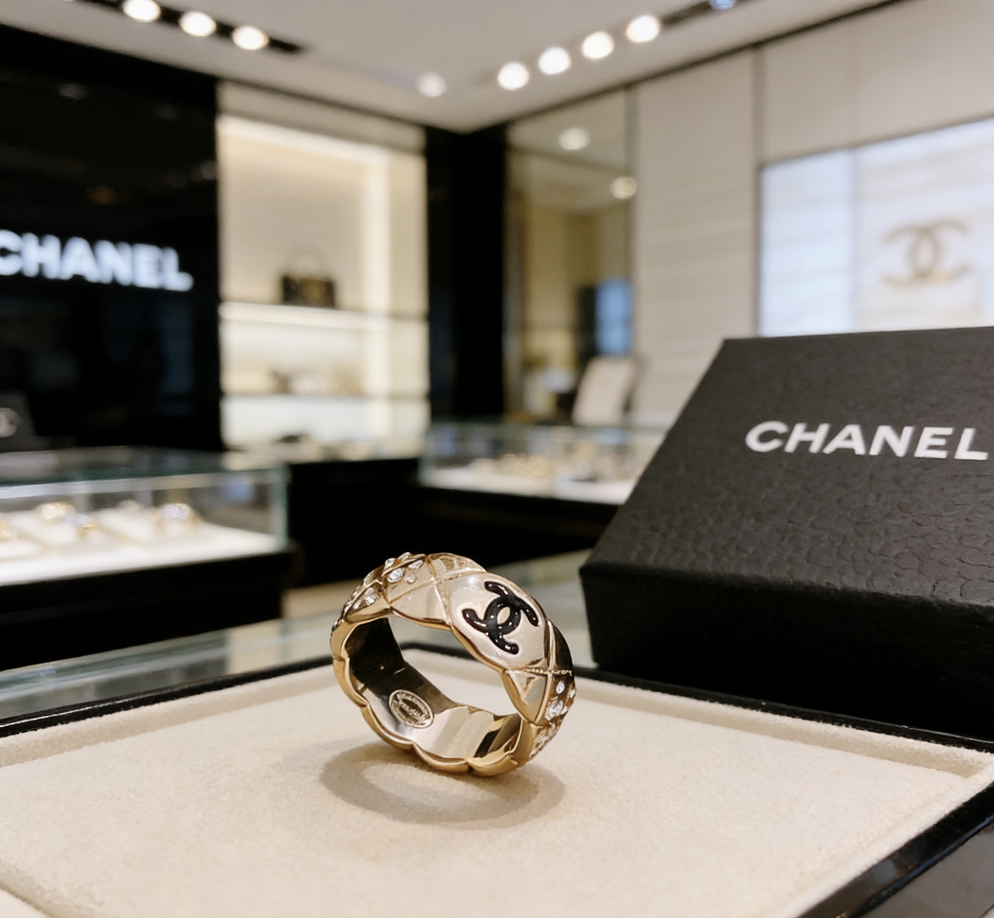 Ring Jewelry