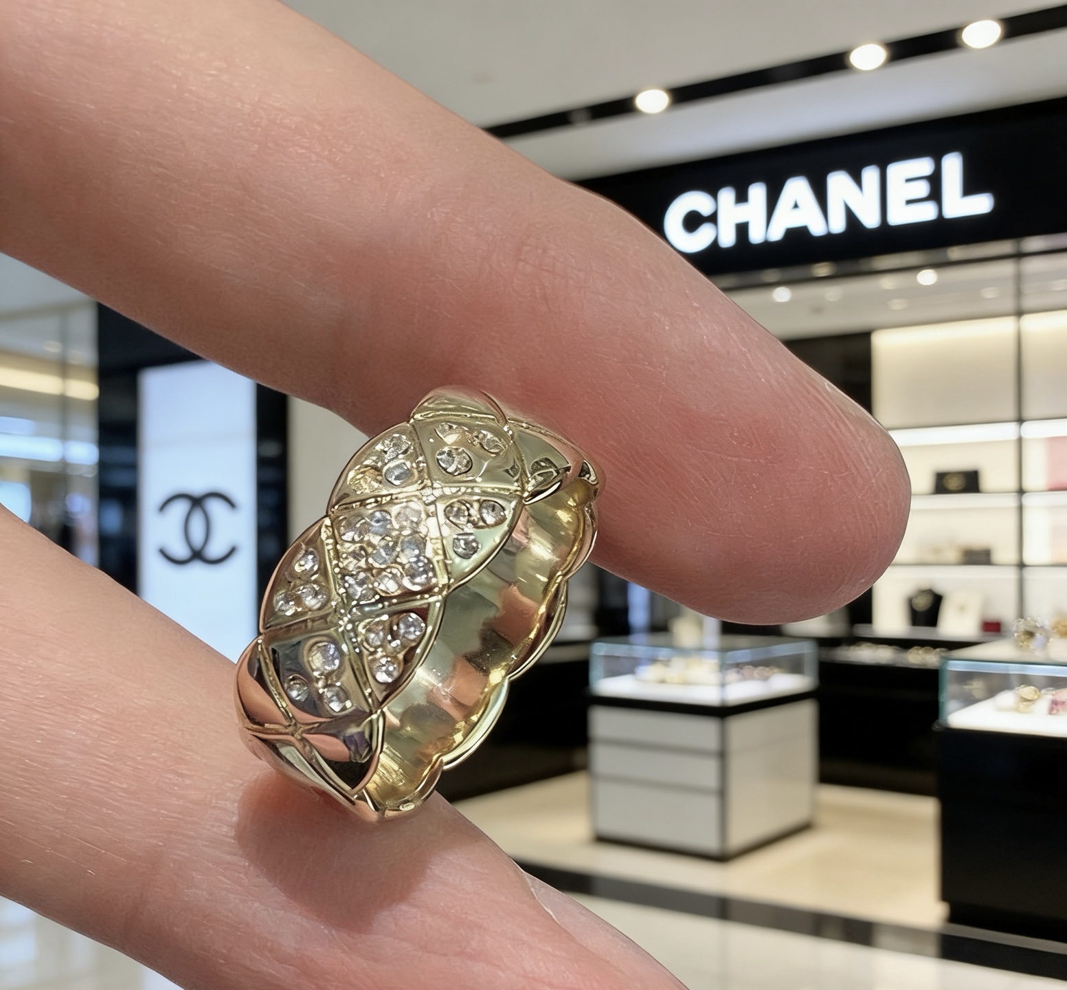 Ring Jewelry