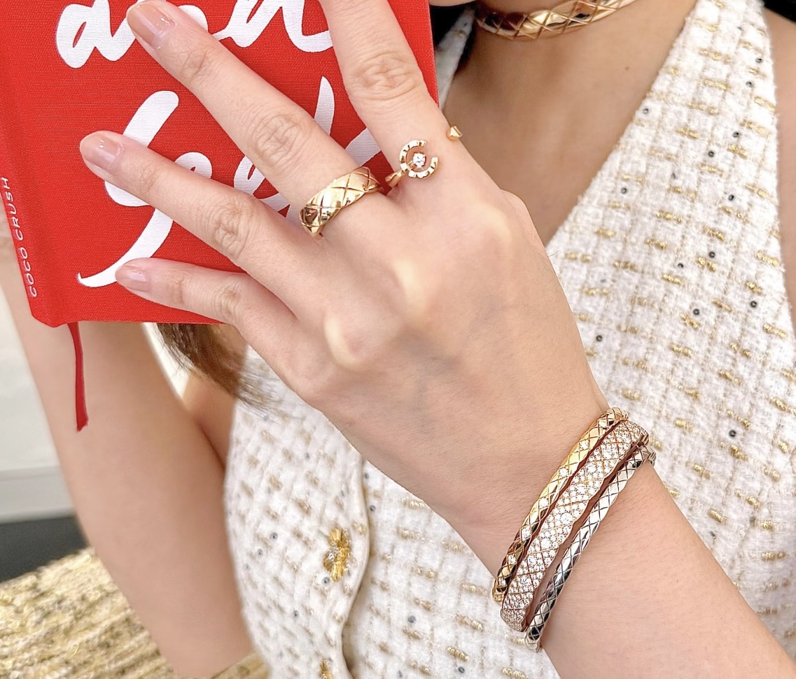 Ring Jewelry