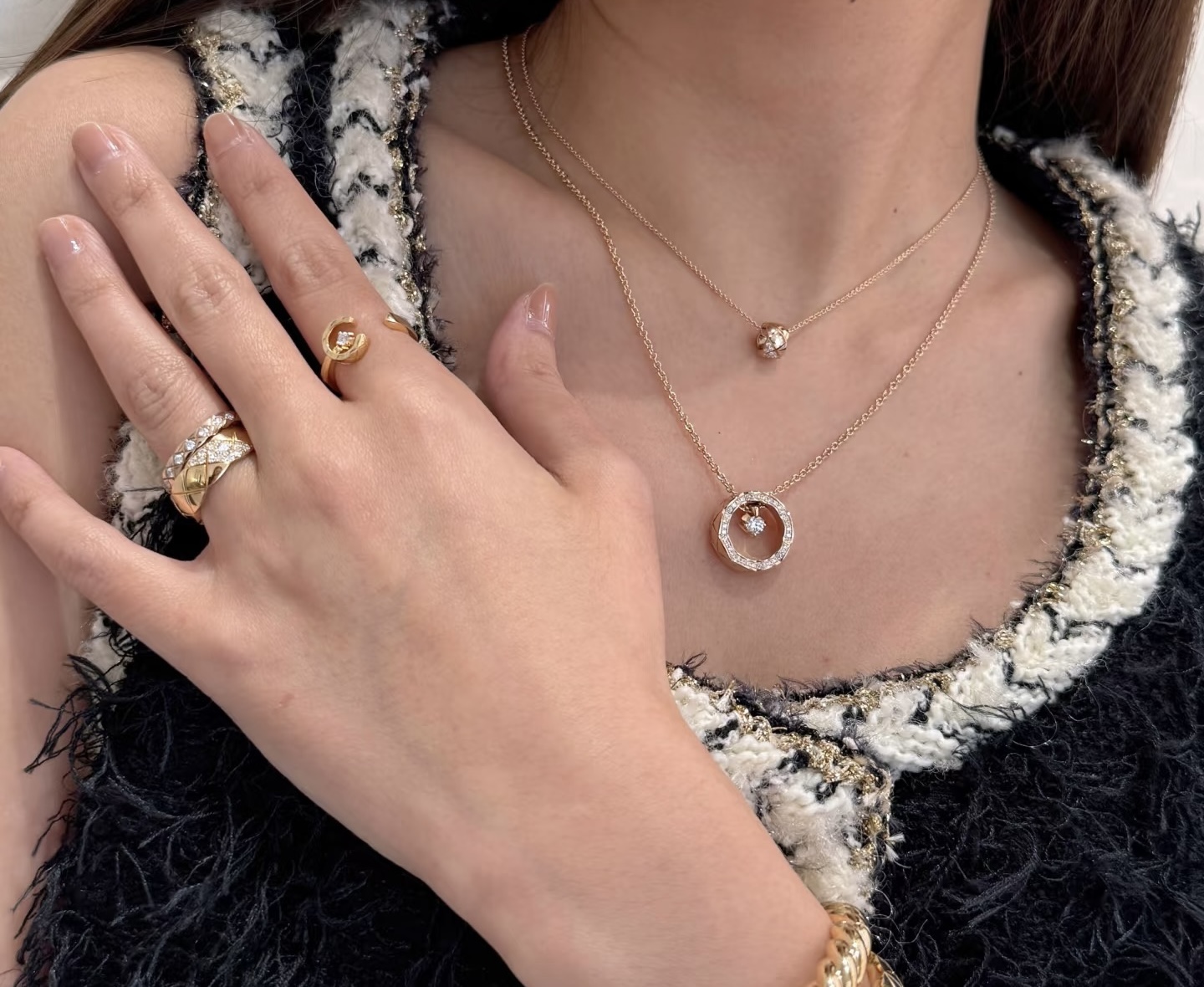 Ring Jewelry