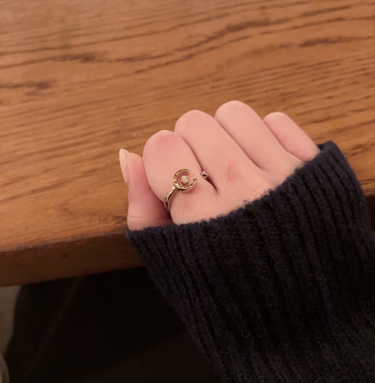 Ring Jewelry