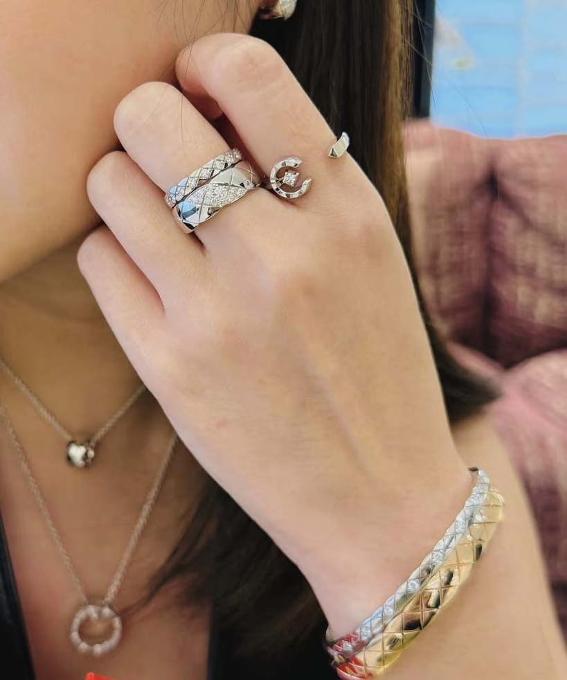 Ring Jewelry