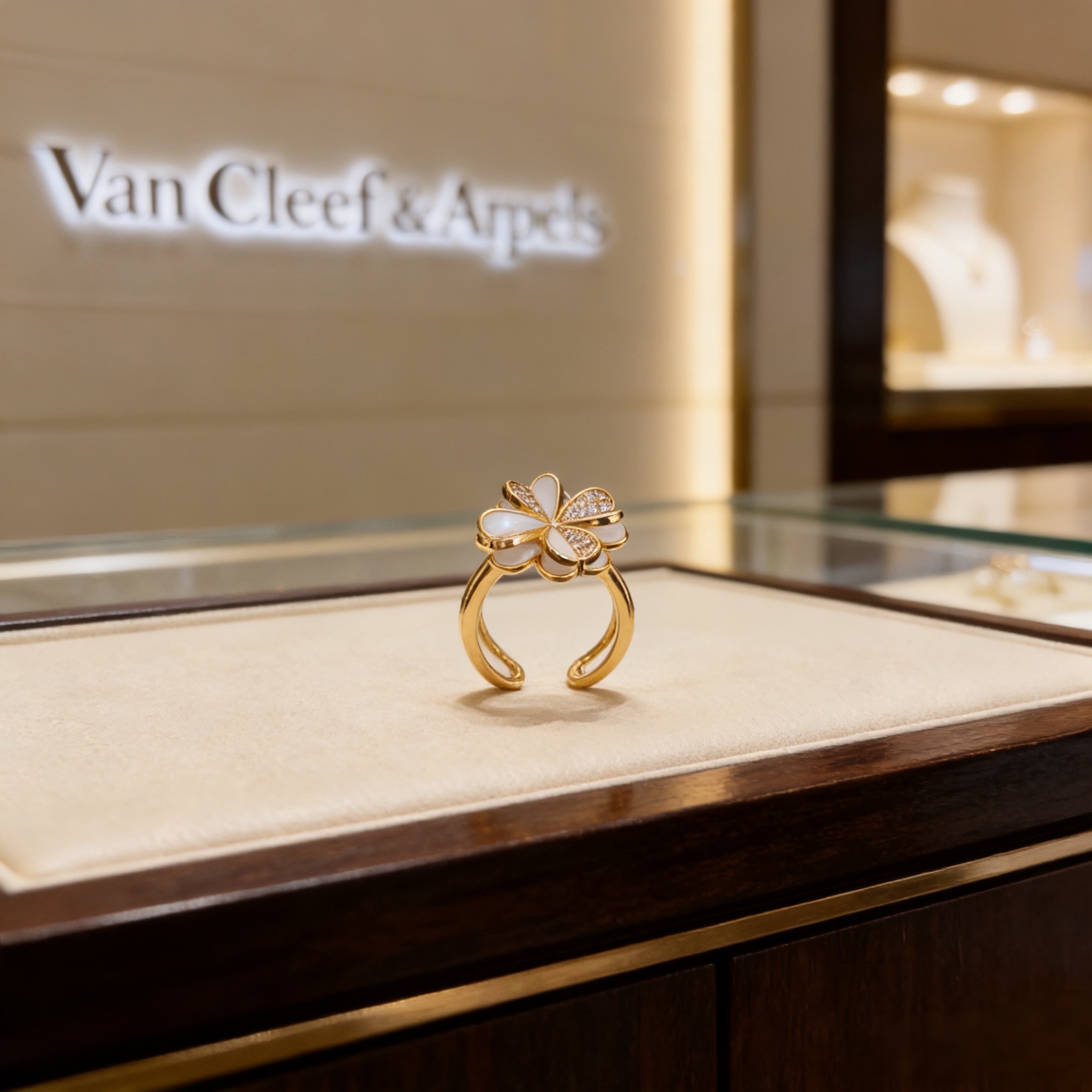 Ring Jewelry
