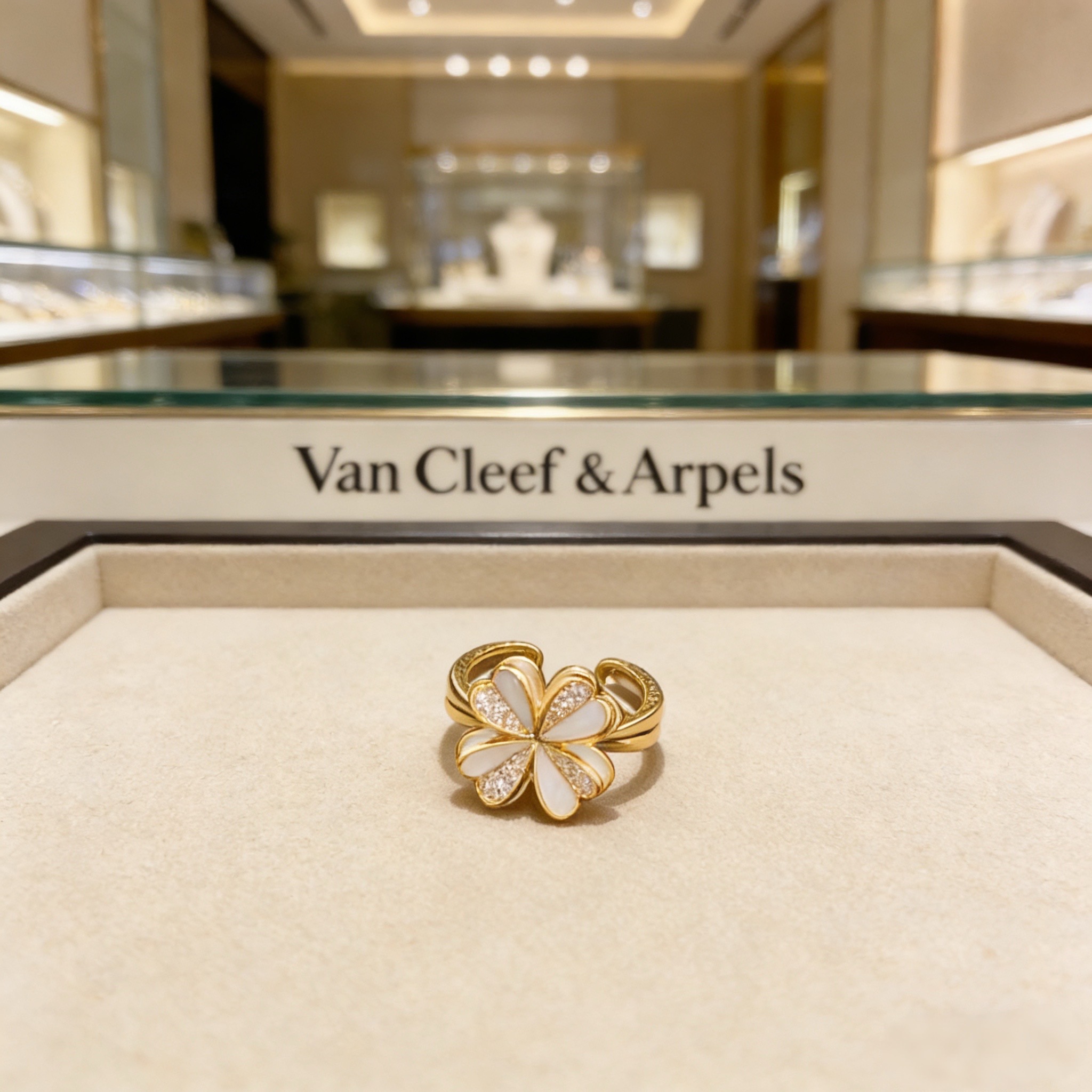 Ring Jewelry