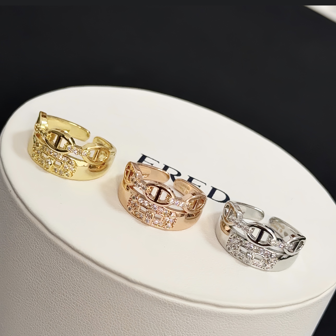 Ring Jewelry