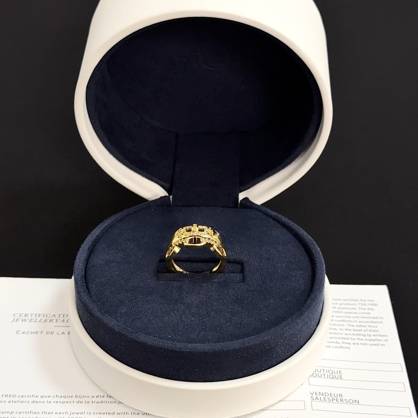 Ring Jewelry