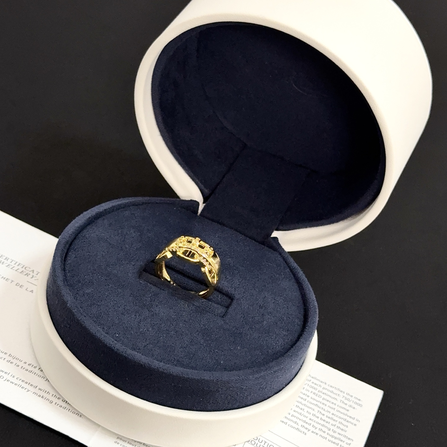 Ring Jewelry