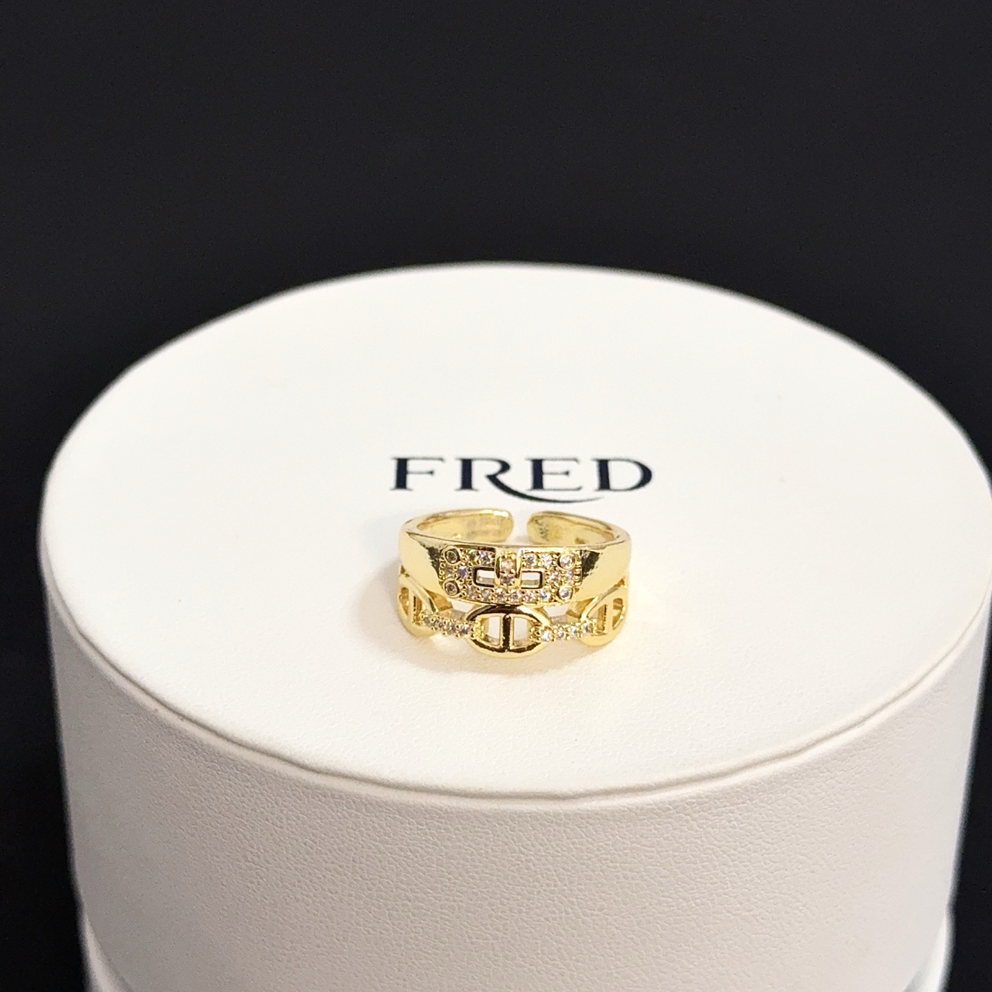 Ring Jewelry