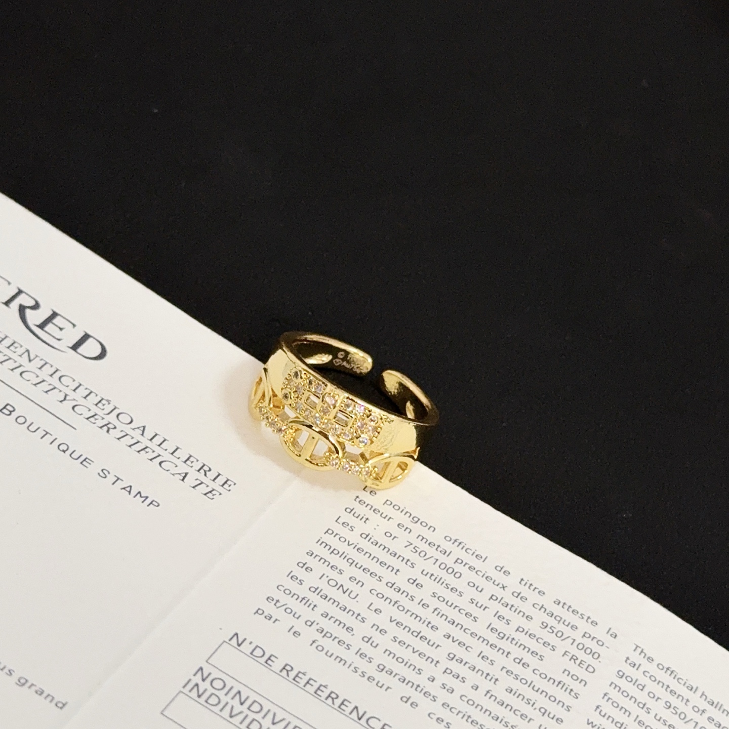 Ring Jewelry