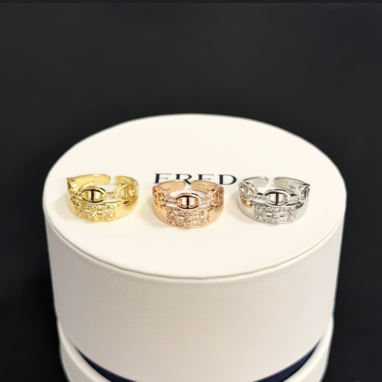 Ring Jewelry