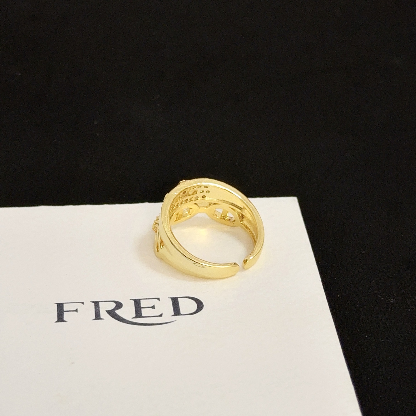 Ring Jewelry