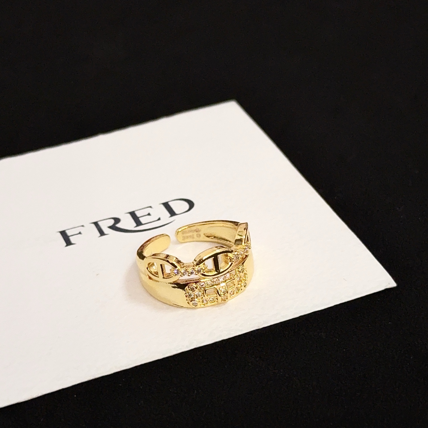 Ring Jewelry