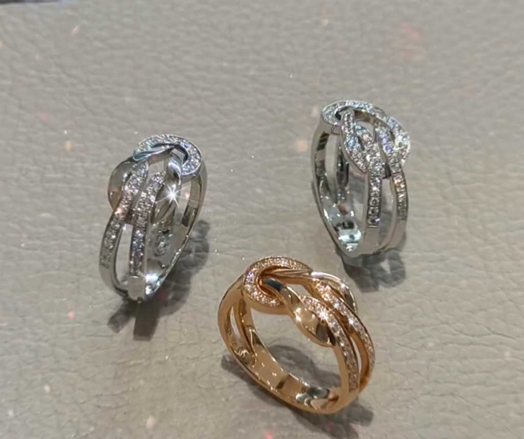 Ring Jewelry