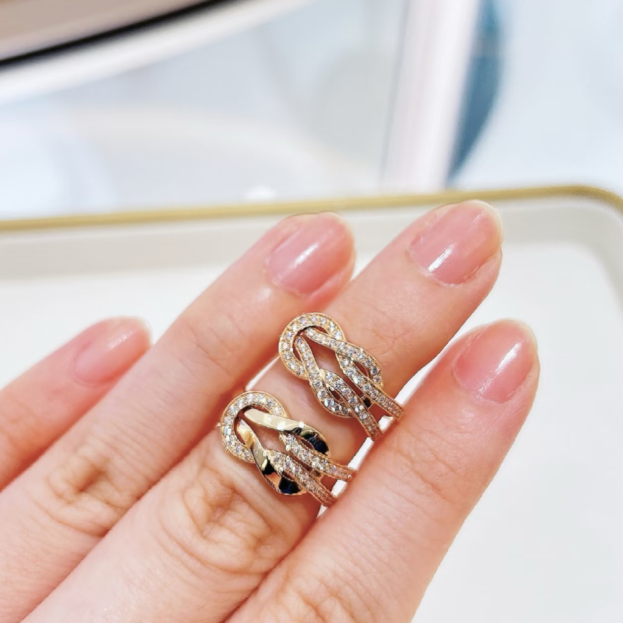 Ring Jewelry