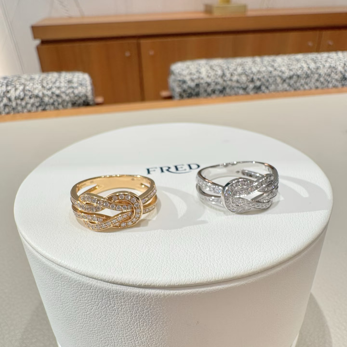 Ring Jewelry