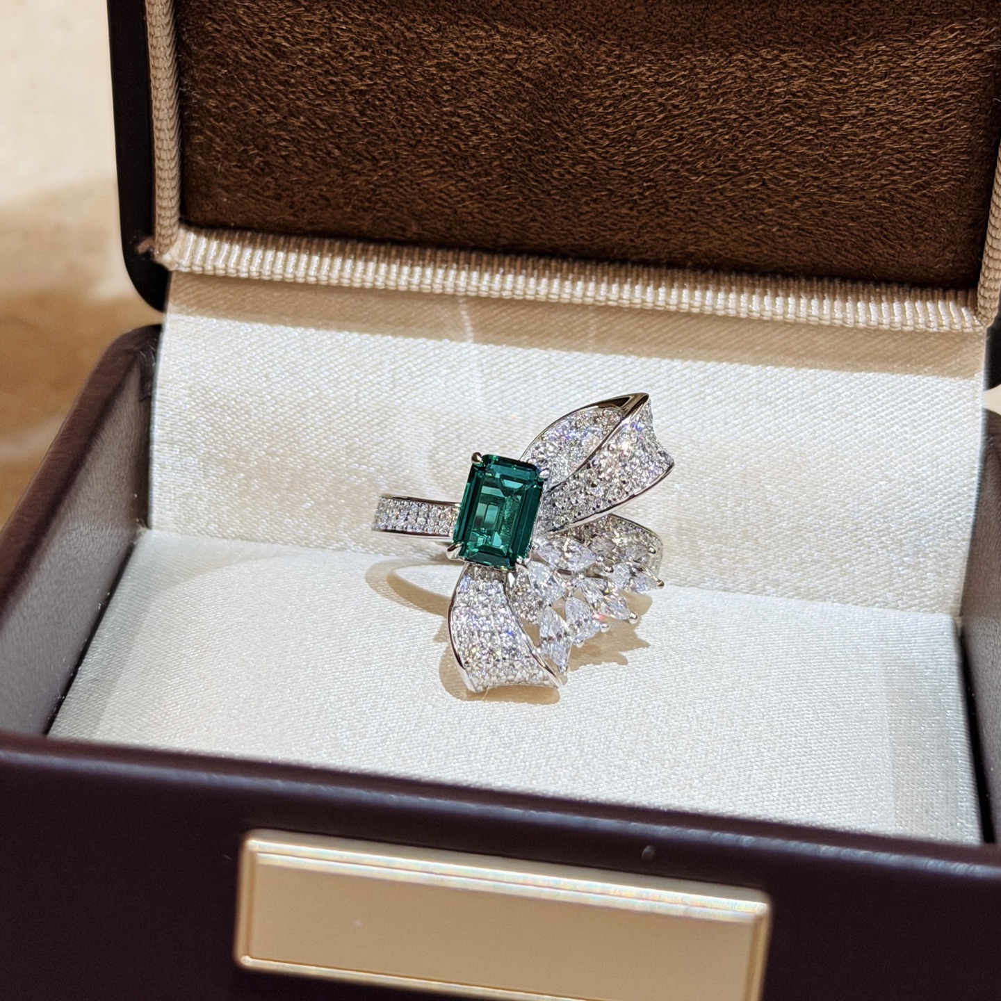 Ring Jewelry