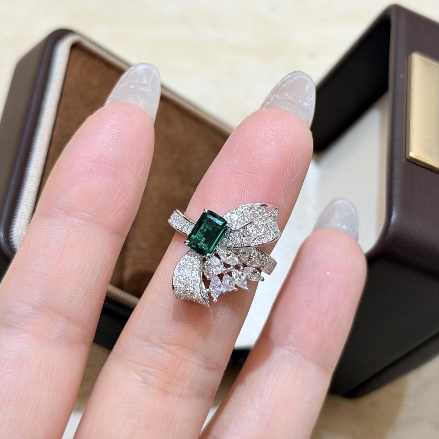 Ring Jewelry
