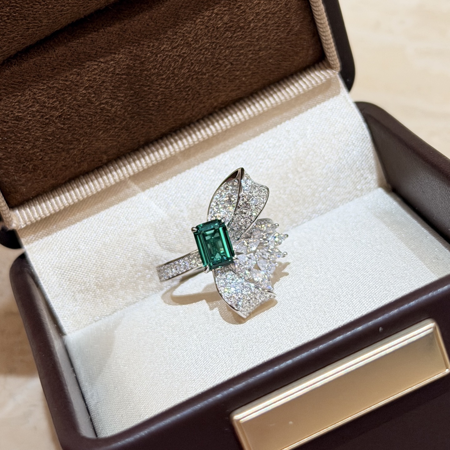 Ring Jewelry