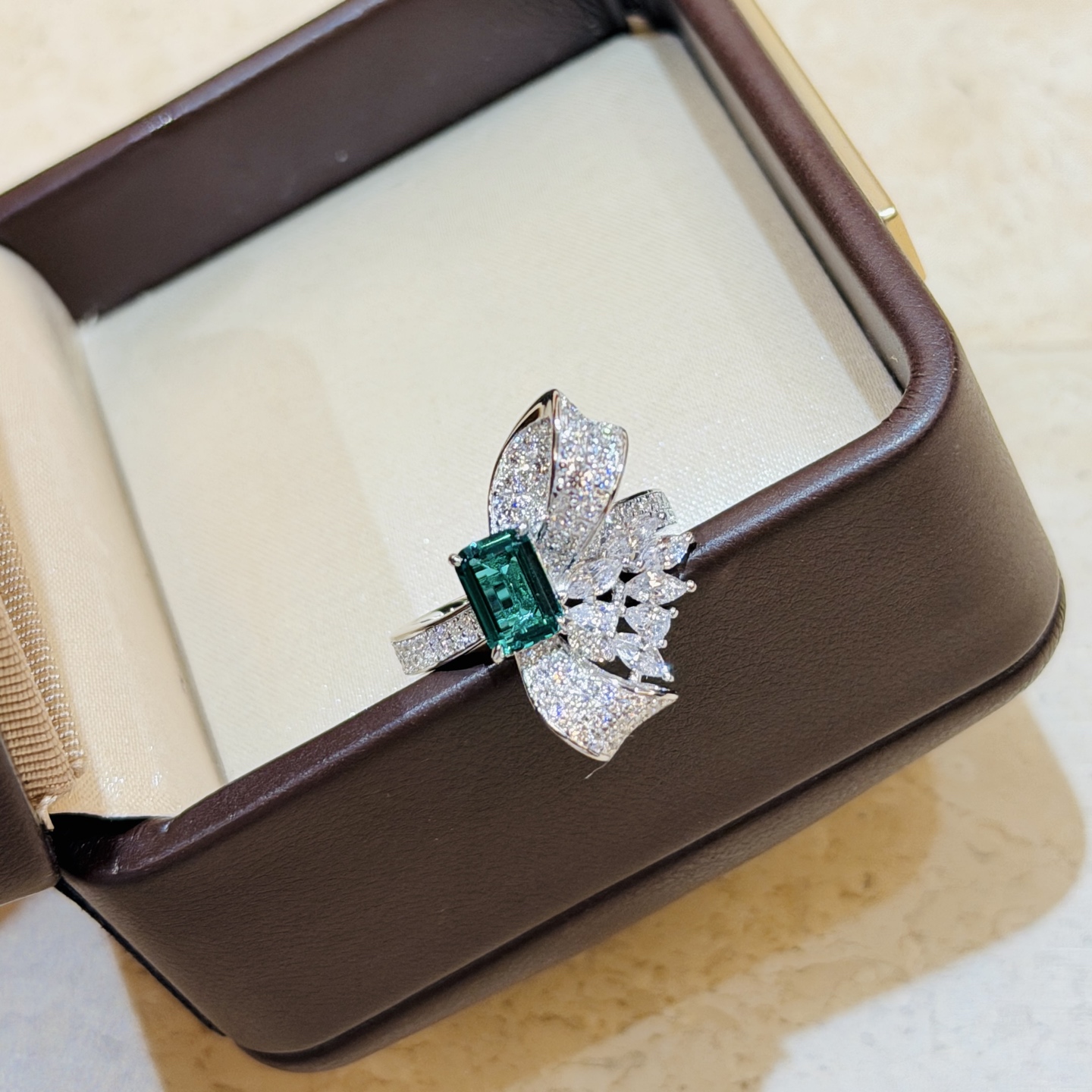 Ring Jewelry