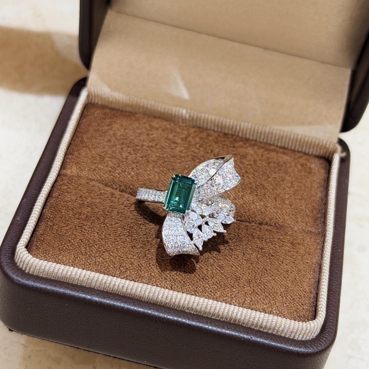 Ring Jewelry