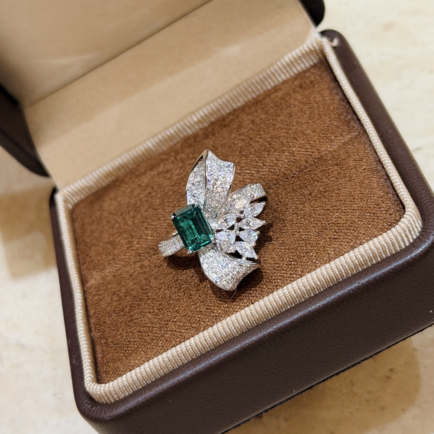 Ring Jewelry