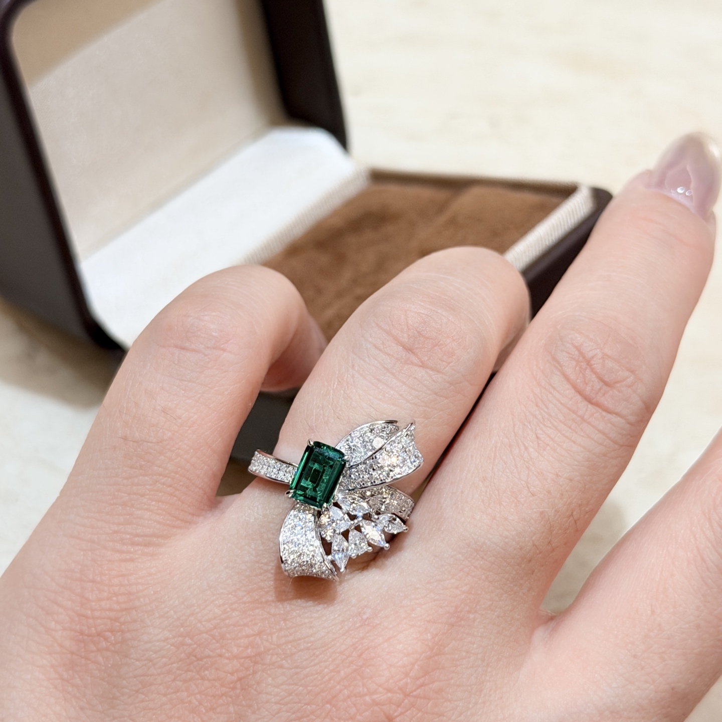 Ring Jewelry