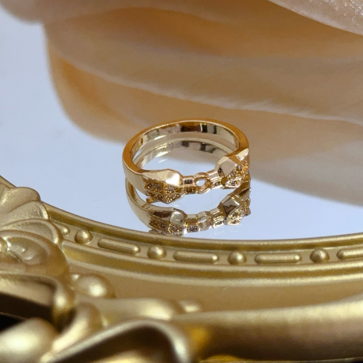 Ring Jewelry
