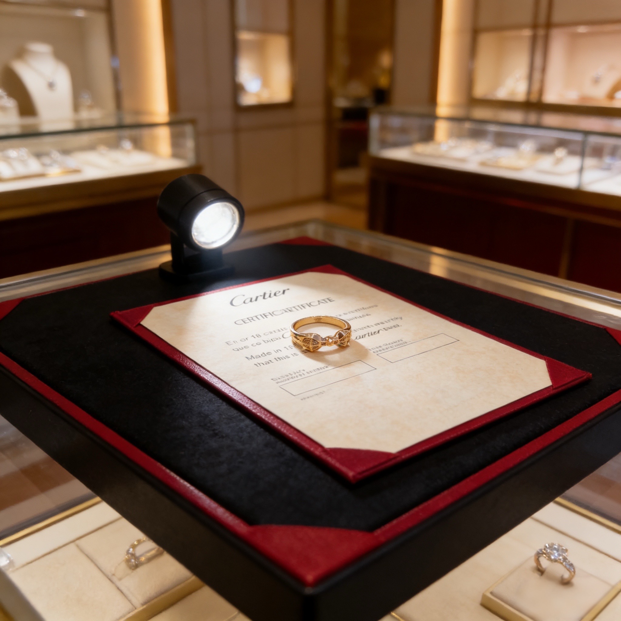 Ring Jewelry