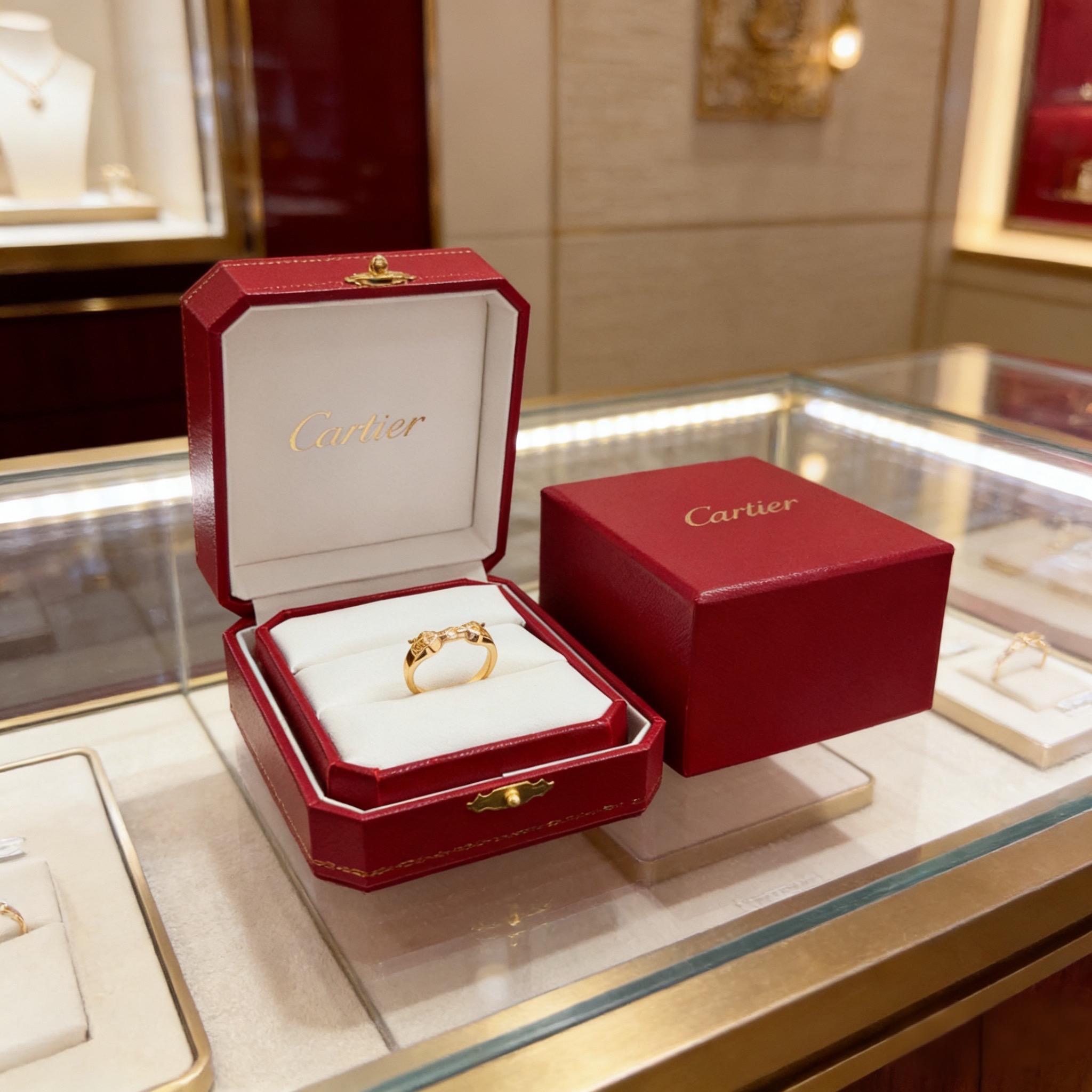 Ring Jewelry