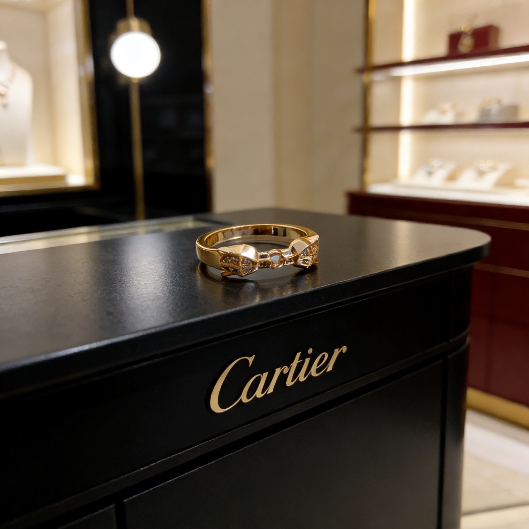 Ring Jewelry