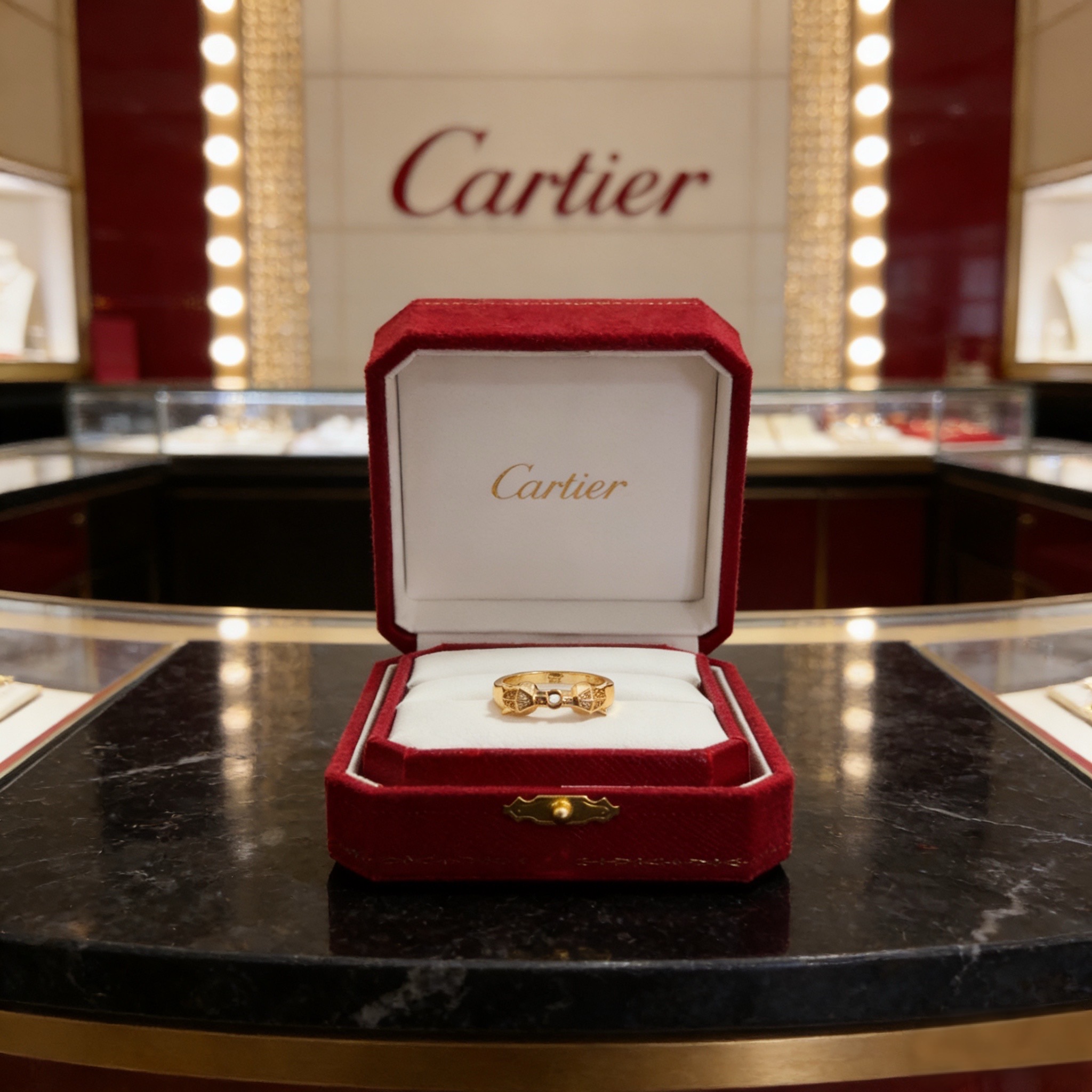 Ring Jewelry