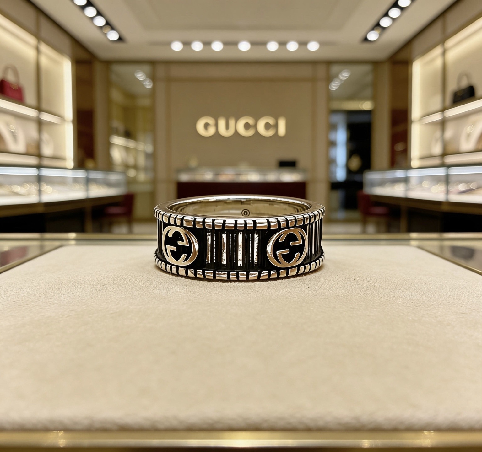 Ring Jewelry