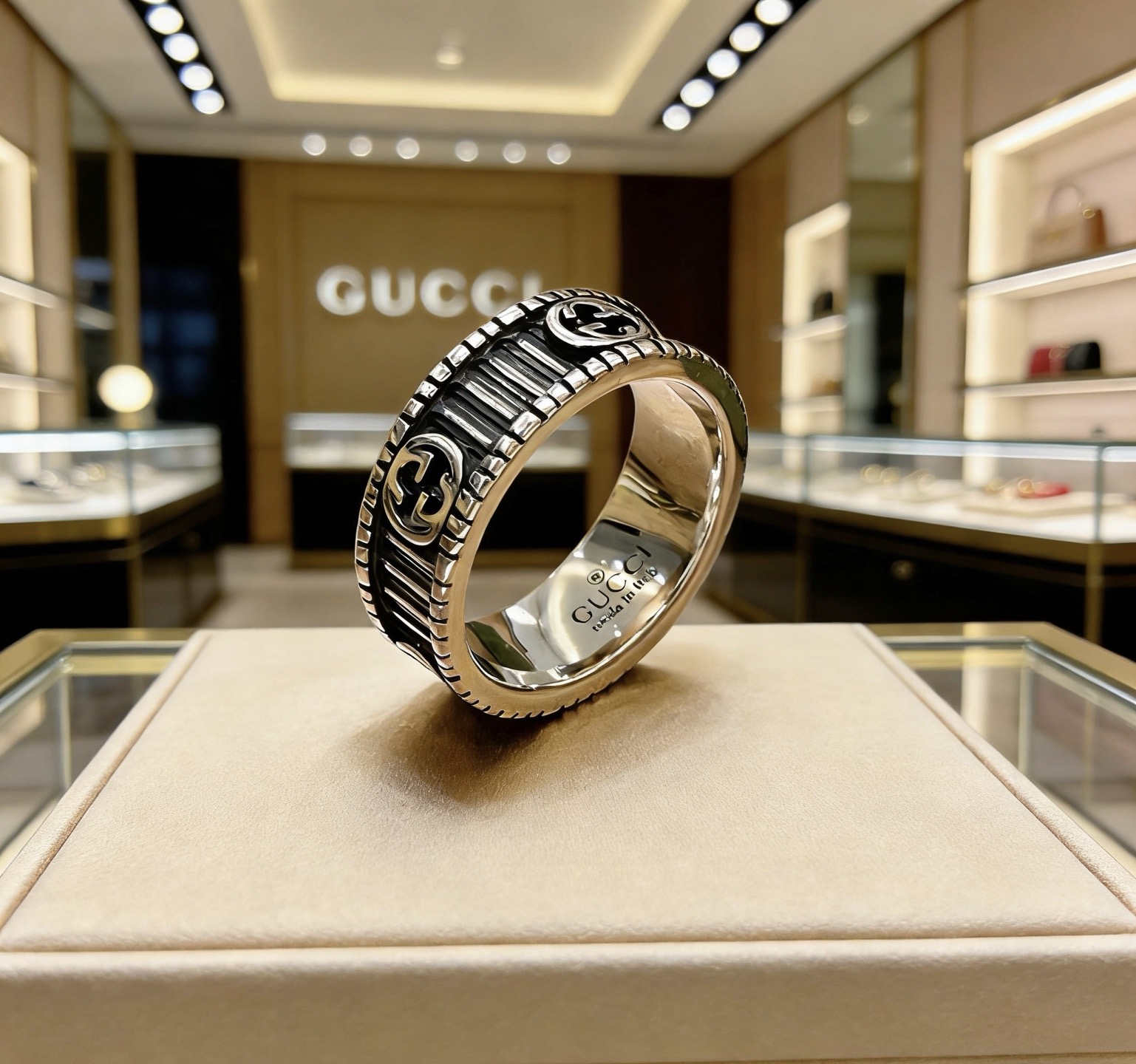 Ring Jewelry