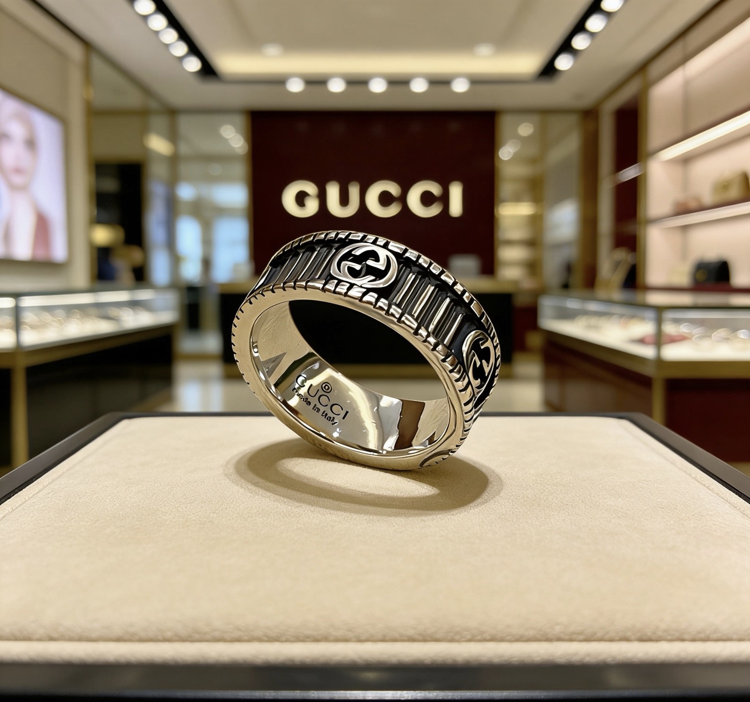 Ring Jewelry