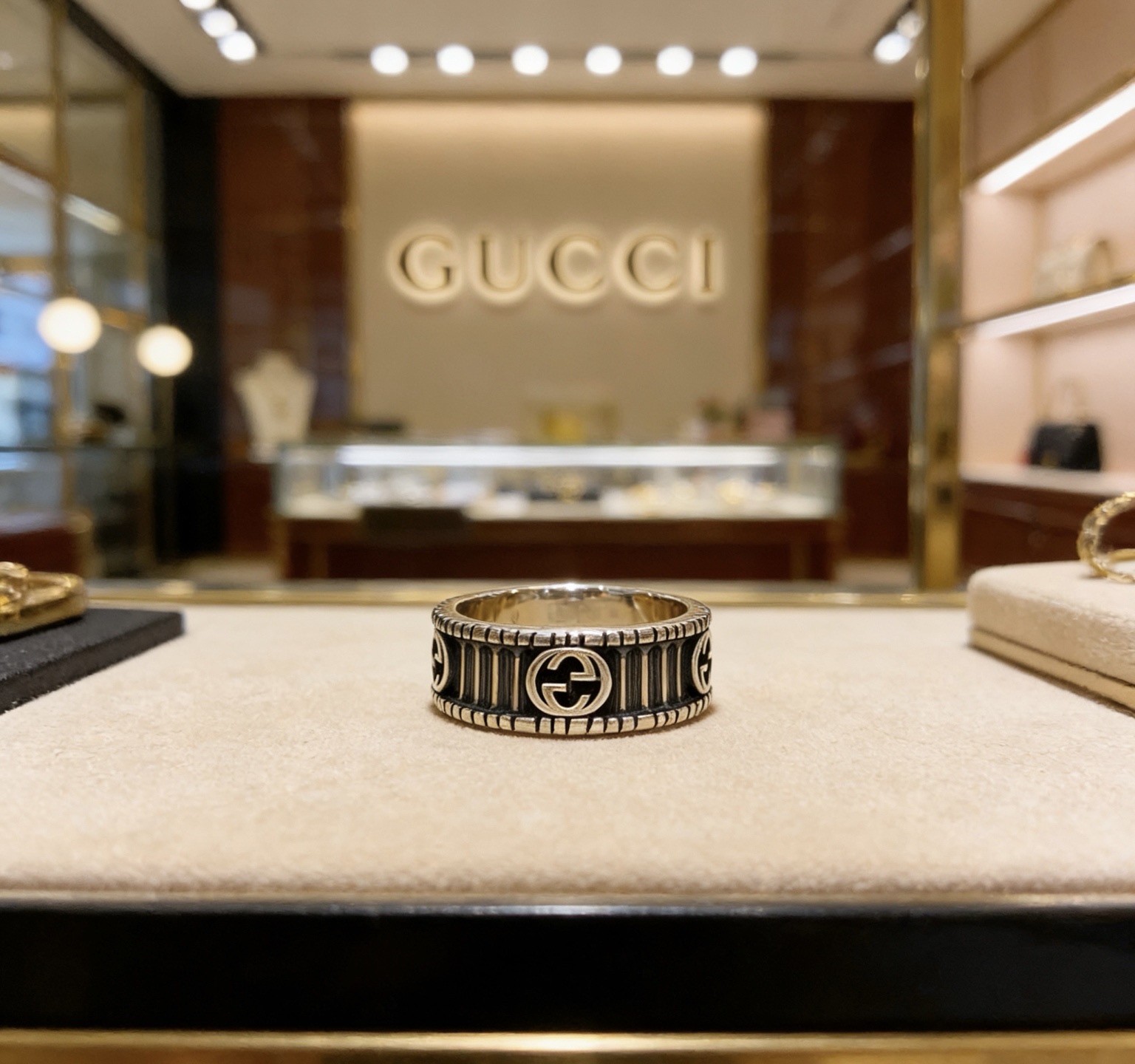 Ring Jewelry