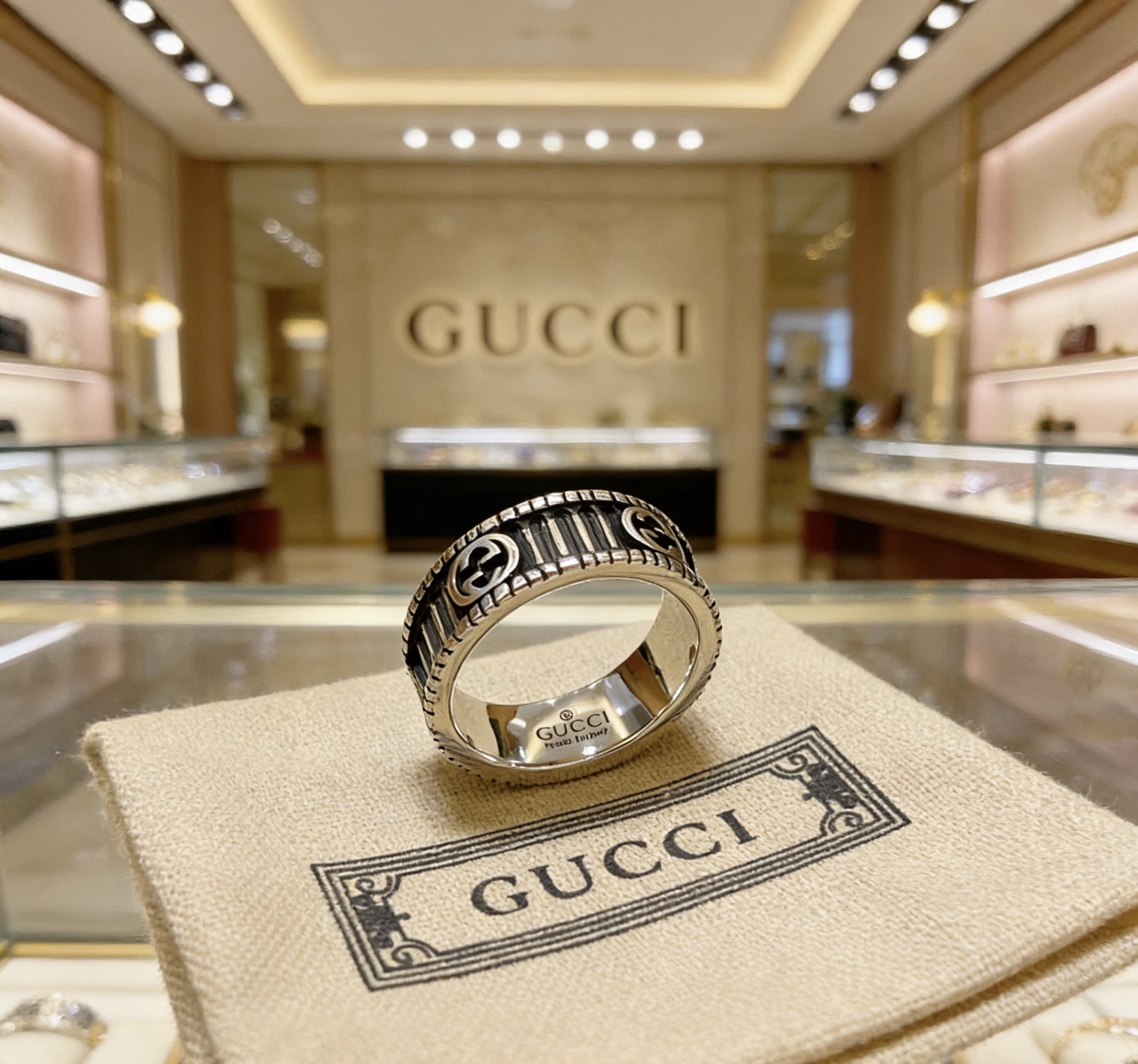 Ring Jewelry