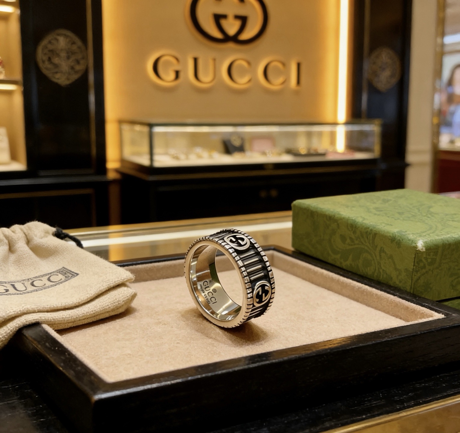 Ring Jewelry