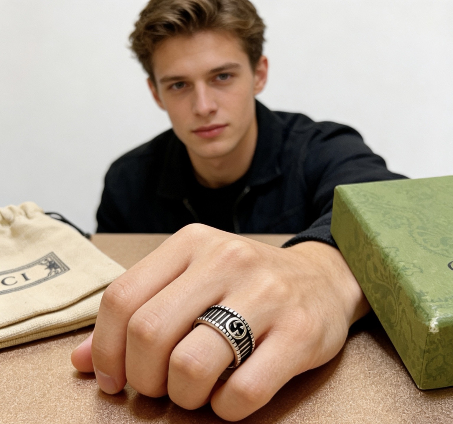 Ring Jewelry