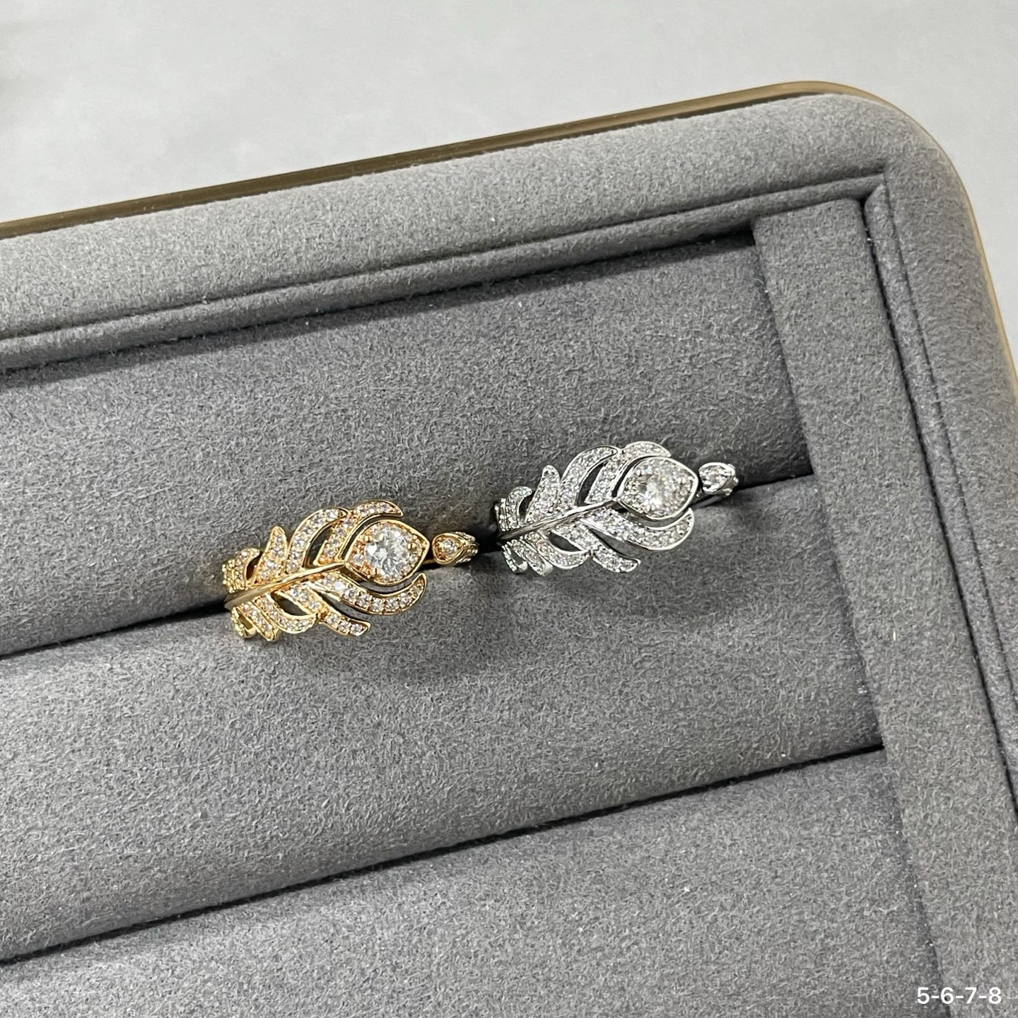 Ring Jewelry