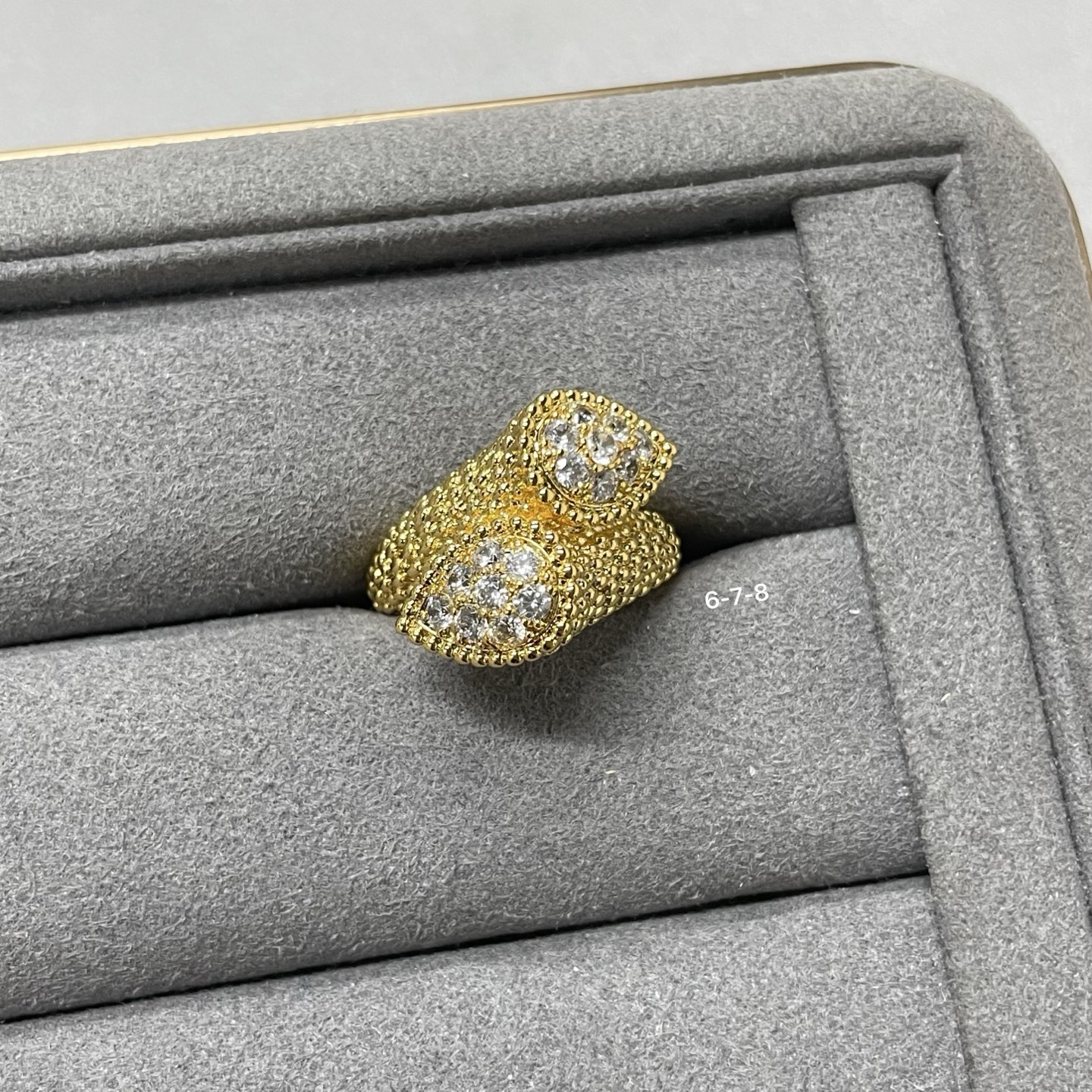 Ring Jewelry