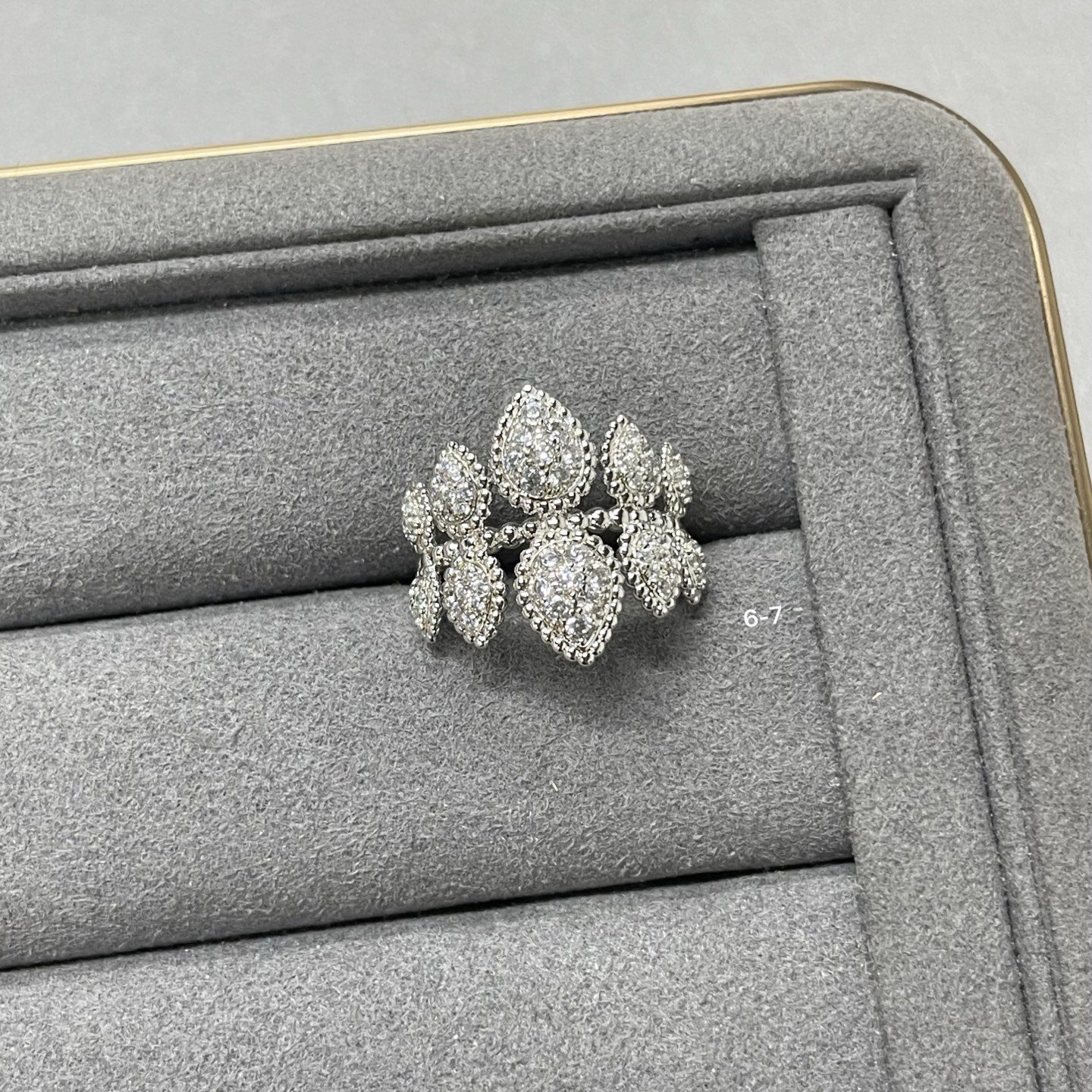 Ring Jewelry