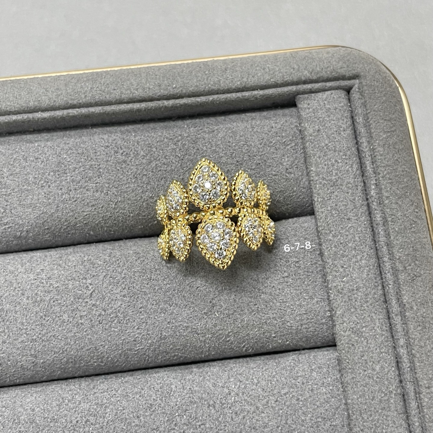 Ring Jewelry