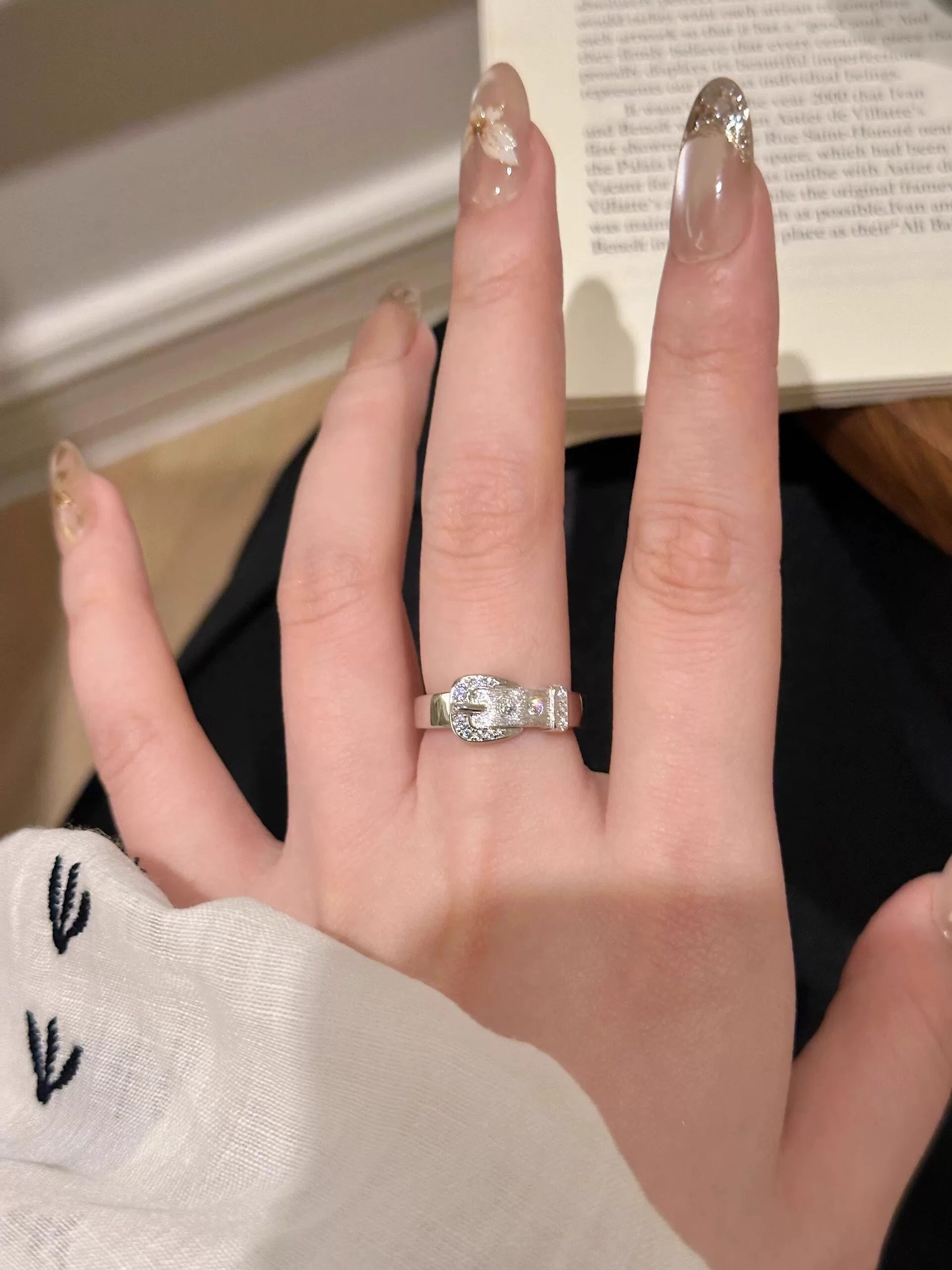 Ring Jewelry