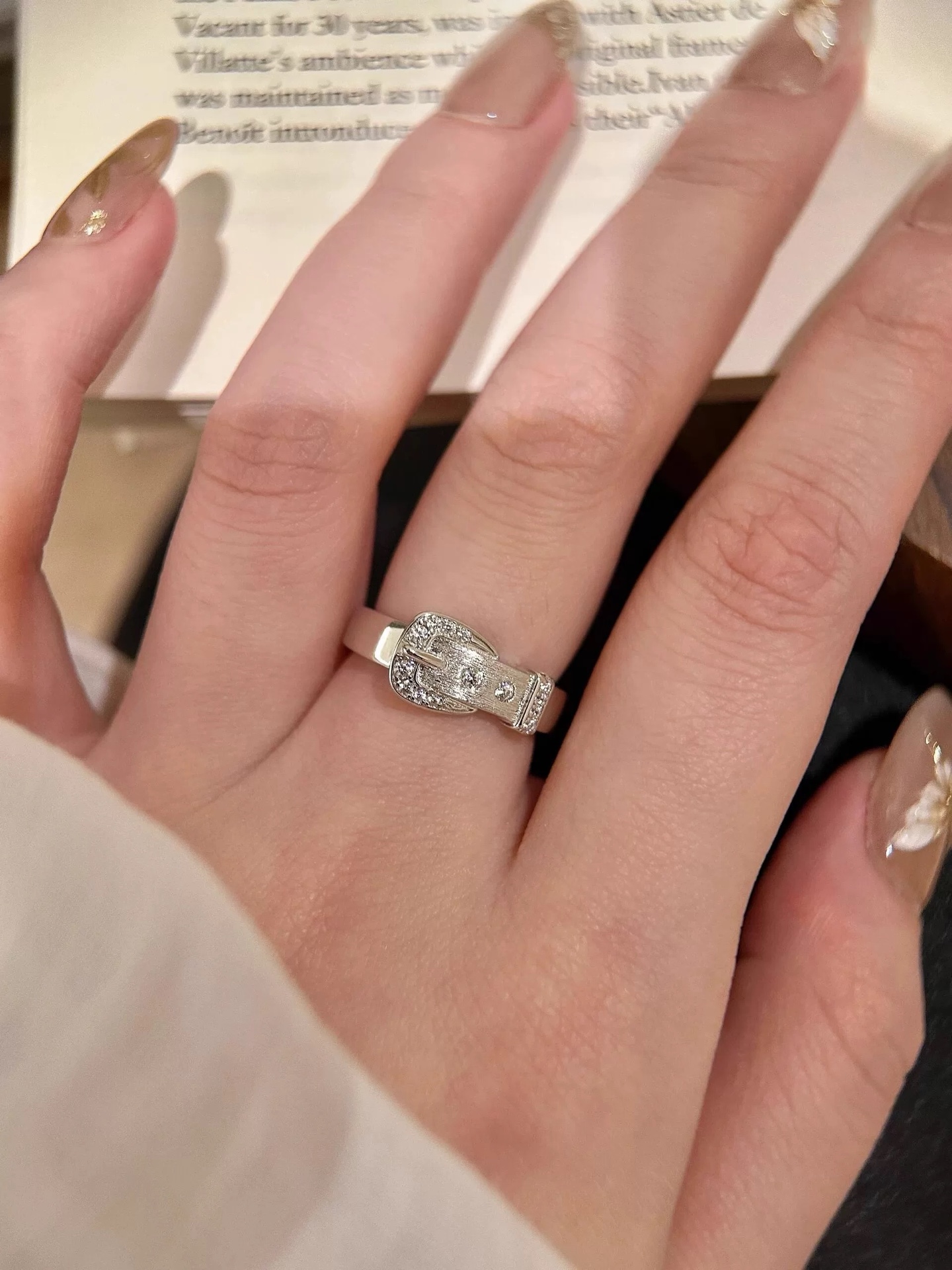 Ring Jewelry