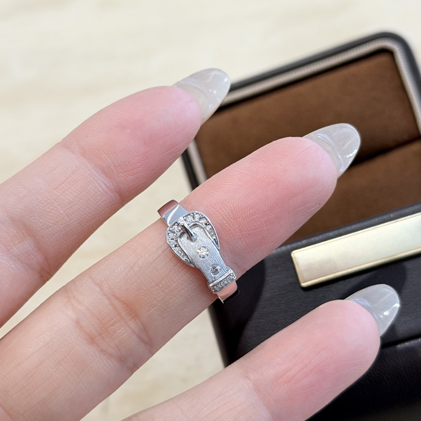 Ring Jewelry