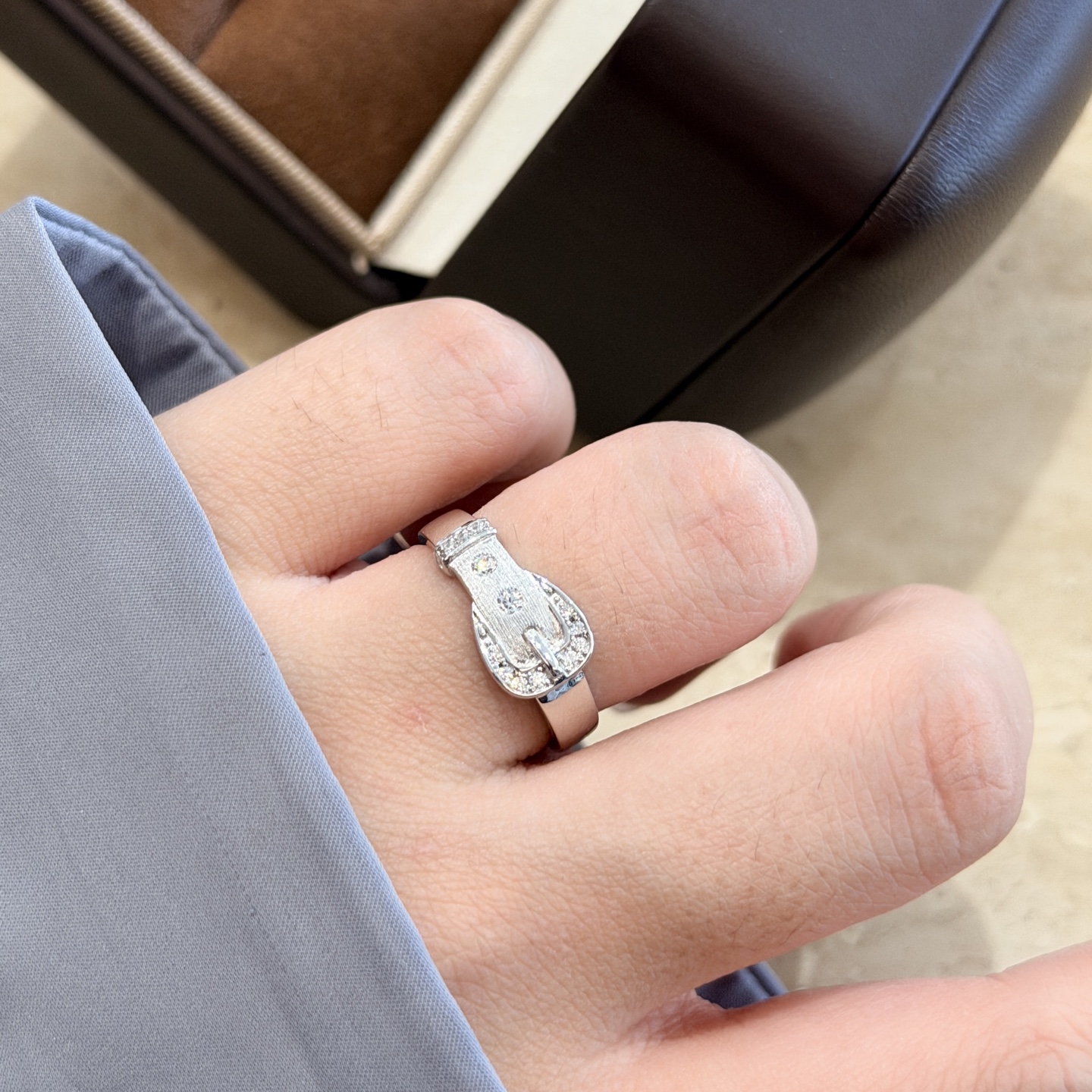 Ring Jewelry