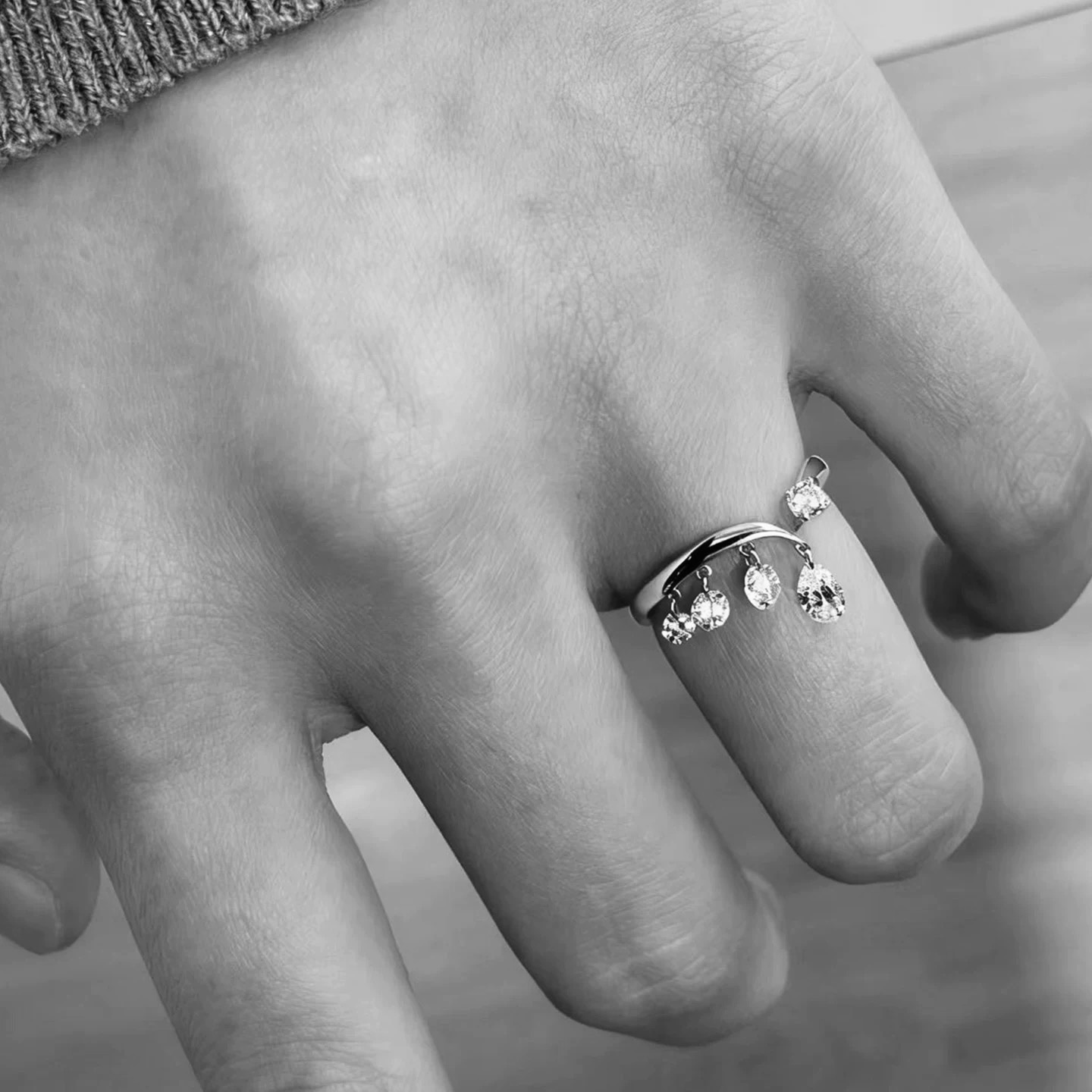 Ring Jewelry
