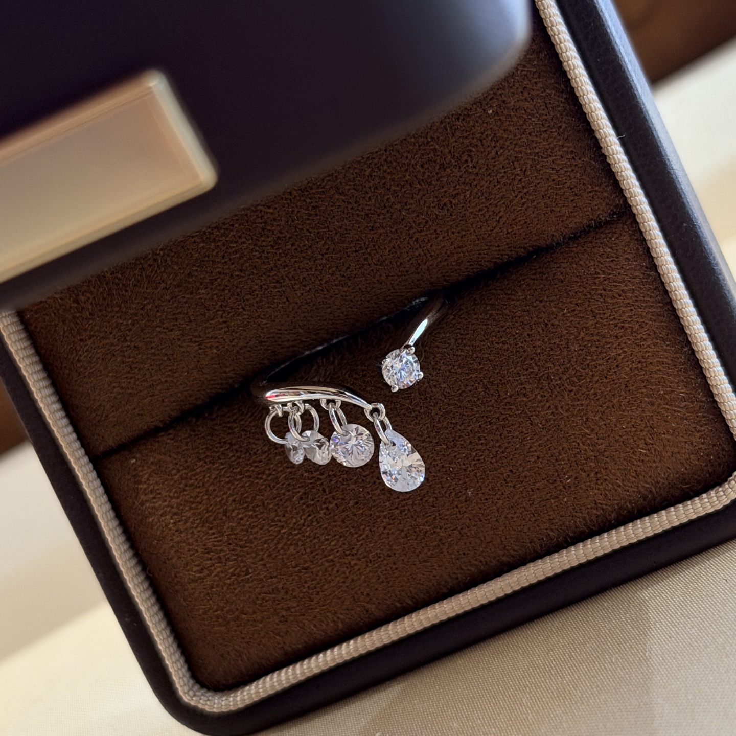 Ring Jewelry